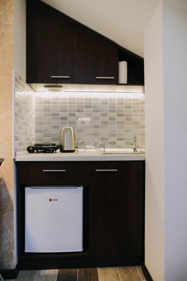 Prima Lux Apartments & Studio Nis Bagian luar foto