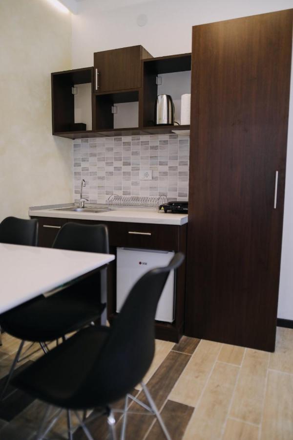 Prima Lux Apartments & Studio Nis Bagian luar foto