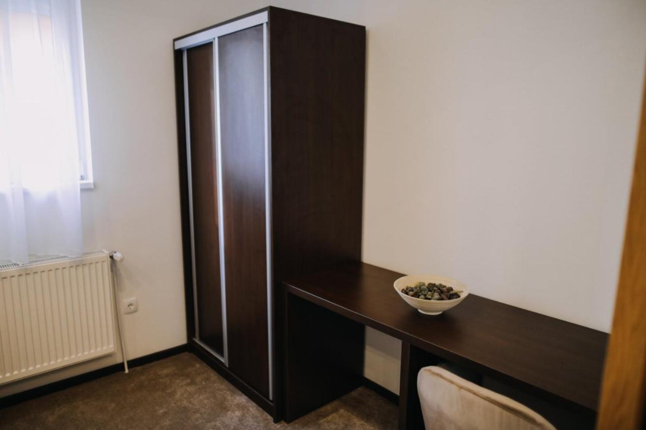 Prima Lux Apartments & Studio Nis Bagian luar foto